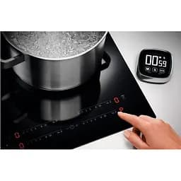 Індукційна варильна поверхня Electrolux CIV634 [137861] - мініатюра 7