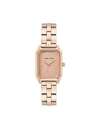 Годинник Anne Klein AK/3774RGRG