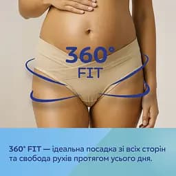 Трусики для вагітних Canpol babies MumFit під живіт XL 2 шт. (78/020) - мініатюра 6