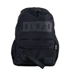 Рюкзак ZiBi Black Double (ZB.700307)
