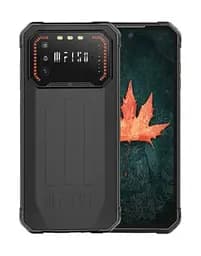 Смартфон Oulitel IIIF150 Air1 6/64GB Rock - мініатюра 2