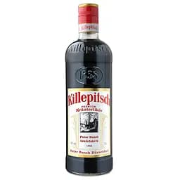 Ликер Peter Busch Killepitsch 42% 0.7 л
