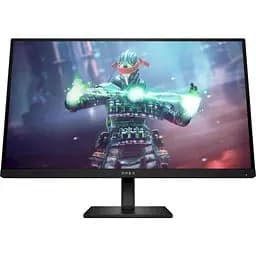 Монитор 27" HP Omen 27k UHD IPS 144Hz (780G8E9)