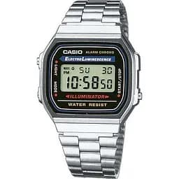 Годинник Casio A168WA-1YES