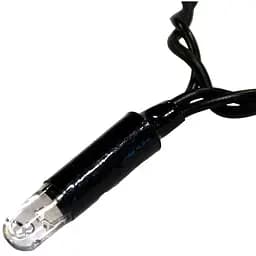 Гірлянда вулична Starlight лінійна біле світло Flash 200 LED 10 м (57278) - мініатюра 4