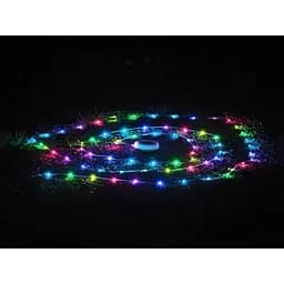 Ліхтар-гірлянда NexTool Milky Way RGB 7м (NE20247) - мініатюра 6