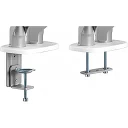 Настільне кріплення для моніторів OfficePro MA422S 17-32` Silver [123463] - мініатюра 15
