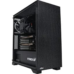 Робоча станція Power Up #23 Ryzen 9 7950x/64 GB/SSD 1TB/NVIDIA Quadro RTX A4000 16 Gb x 2