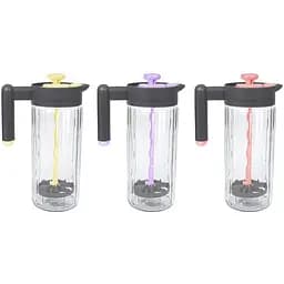 Кувшин Herevin Colours Mіх 1.43 л 1 шт. в ассортименте (111103-580)