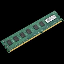 Оперативна пам'ять NCP 2GB DDR3 1333MHz (NCPH8AUDR-13M88) Б/В