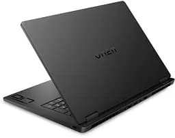 Ноутбук HP OMEN 17-db1001ua 17.3" FHD IPS AG AMD AI 7 350 32GB F1024GB NVD5070-8 DOS чорний - мініатюра 4