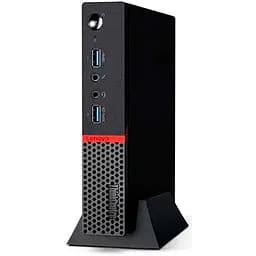 Комп'ютер Lenovo ThinkCentre M900 MFF (i7-6700T/8/240SSD) Б/В
