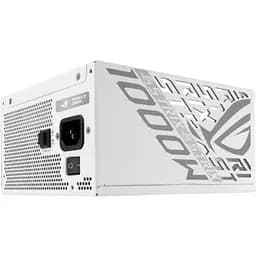 Блок живлення ASUS 1000W ROG Strix Platinum White Edition (90YE00W4-B0NA00) - мініатюра 8