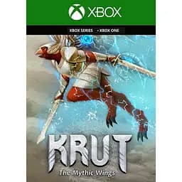 Ключ активації Microsoft Krut: The Mythic Wings для Xbox One/Series