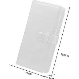 Фотоальбом Fujifilm Instax Square Album White 80pc [99985] - мініатюра 4