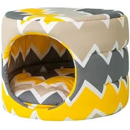 Домик для животных Teremok Д 116 Норка (40х35) [CD]