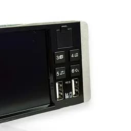 Автомагнітола MP5 4052 BT 1 DIN екран 4.1″ - мініатюра 5