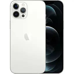 Смартфон Apple iPhone 12 Pro Max 128GB Silver (MGD83) Б/В [80069]