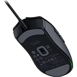 Миша Razer Cobra USB Black (RZ01-04650100-R3M1) - мініатюра 4