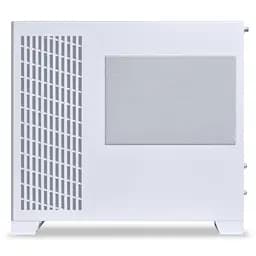 Корпус Lian Li O11 Dynamic Mini V2 Flow White (G99.O11DMIV2FW.00) без БЖ - мініатюра 9