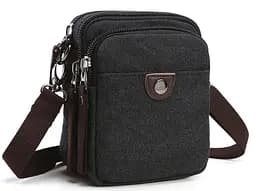 Чоловіча барсетка Vintage 17х13х7 см acs0016105