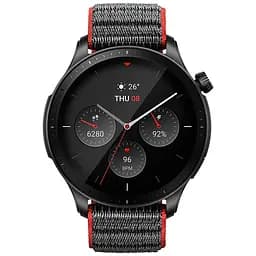 Розумний годинник Amazfit GTR 4 A2166RG Racetrack Grey - мініатюра 2
