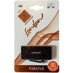 Ароматизатор Vinove Carbon London