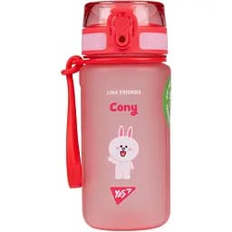 Бутылка для воды Yes Line friends 500 мл (708182)