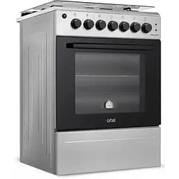 Комбинированная плита Artel Dolce 01-EX Grey