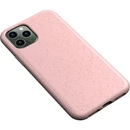 Чохол-накладка iPaky Sky Series TPU Case Apple iPhone 11 Pro Pink