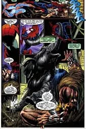Spectacular Spider-Man #252 (1976 1st Series) - мініатюра 3