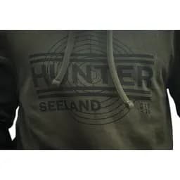 Кофта Seeland On Point Hoodie M Green - мініатюра 4