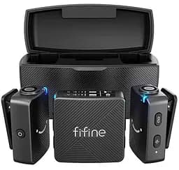 Микрофон Fifine M9 (M9)