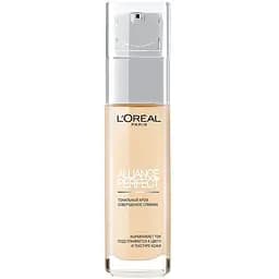 Тональний крем L’Oréal Paris Alliance Perfect відтінок N1 (Ivory) 30 мл