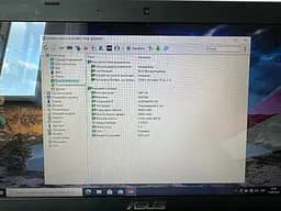 Ноутбук ASUS X401U (AMD C-60 / 2GB / HDD 500GB / Radeon Hd 6290 / 14") б/в - мініатюра 5
