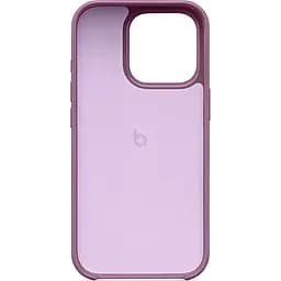 Чохол Apple Beats with MagSafe для iPhone 16 Pro Sunset Purple (MCFP4LL/A) [116229] - мініатюра 2