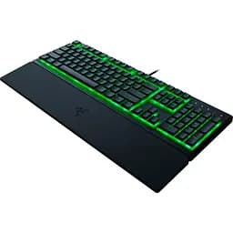 Клавіатура Razer Ornata V3 X USB Black UA (RZ03-04471900-R371) [102012] - мініатюра 5