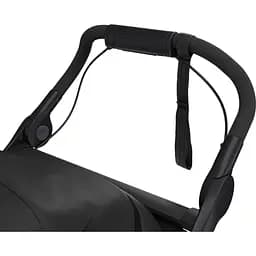 Дитяча коляска Thule Urban Glide 4-wheel Black (TH 10101976) - мініатюра 12
