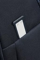 Валіза Samsonite RESPARK MIDNIGHT BLUE 55x40x20 55 См KJ3*01004 - мініатюра 9