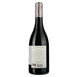 Вино Lionel Osmin & Cie Le Pouvoir Des Fleurs червоне сухе 0.75 л - мініатюра 2