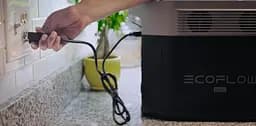 Зарядна станція EcoFlow Delta Max 2000 [Delta2000-EU] [68172] - мініатюра 12