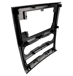 Перехідна рамка Mercedes-Benz Sprinter, Volkswagen Crafter Carav 22-2168 - мініатюра 3
