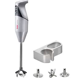 Блендер Bamix Gastro Pro-2 G200 білий (1032.021)