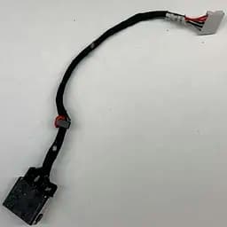 Роз'єм живлення для ноутбука Lenovo Thinkpad L560 L570 (DC30100UZ00) Б/В