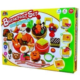 Набір для ліплення Сніданок IE504