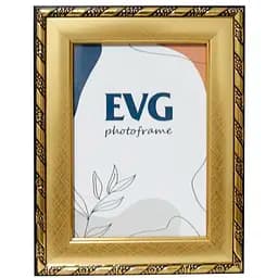 Фоторамка EVG Deco 8161 Gold, 15X20 см (DECO 15X20 8161 Gold)