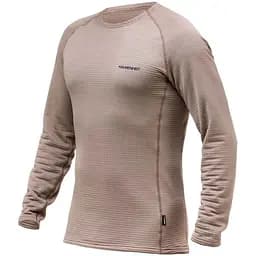 Термокофта Fahrenheit Power Grid Thermo XL Хакі/Чорний (FAPG07306XL)