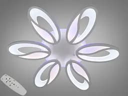 Світильники світлодіодні Linisoln 5565/6 Led 3 COLOR Dimmer - мініатюра 2