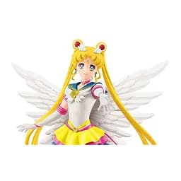 Фігурка Banpresto Glitter and Glamours Сейлор Мун Sailor Moon 23 см special color B GG SM SC - мініатюра 2