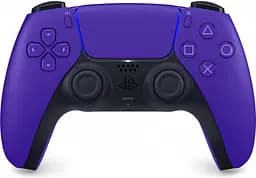 Геймпад Sony DualSense Galactic Purple (9729297)